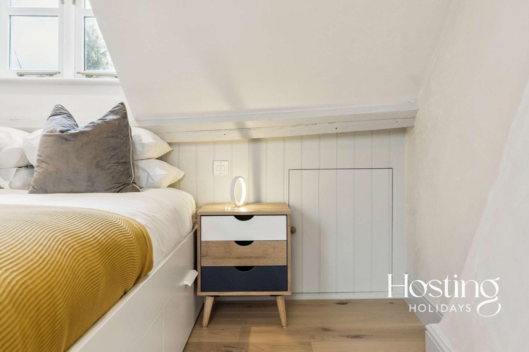 The Loft - 1 Bed Luxury Apartment With Bathtub Хенли-на-Темзе Экстерьер фото